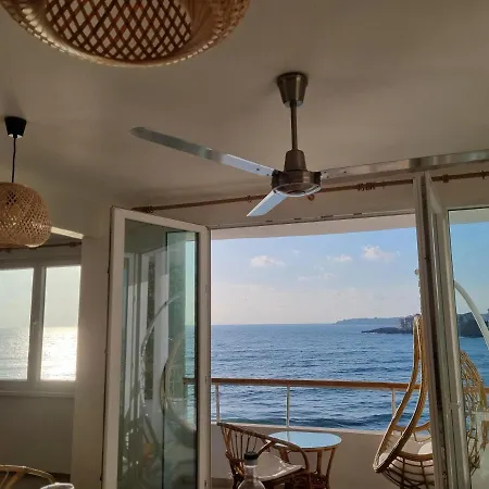 Mimi's Place Old Town Apartman Szozopol
