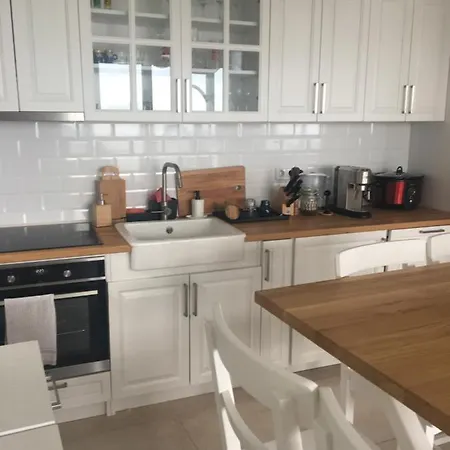Apartman Mimi's Place Old Town