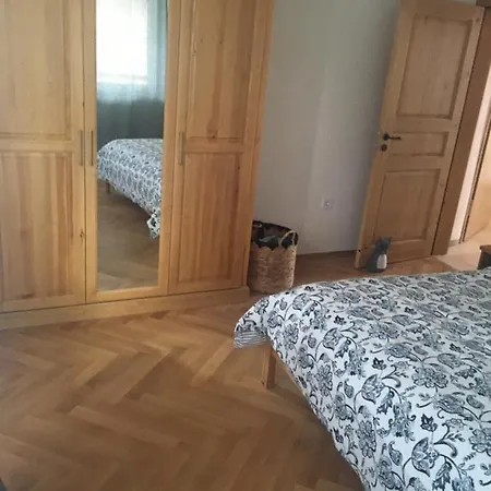 Apartman Mimi's Place Old Town *